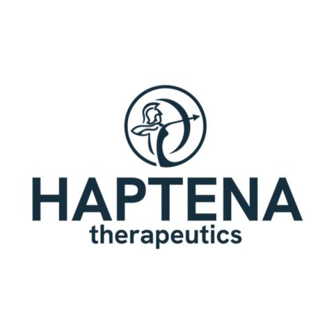 Haptena Therapeutics logo