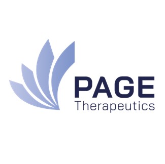 PAGE Therapeutics logo